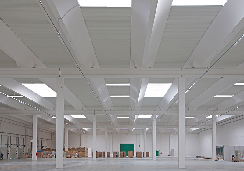 Ondal Steel